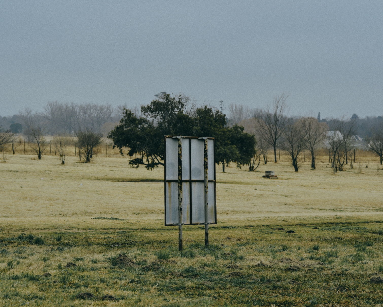 LIDUDU -Unknown, 2019. Delta Park, Blairgowrie