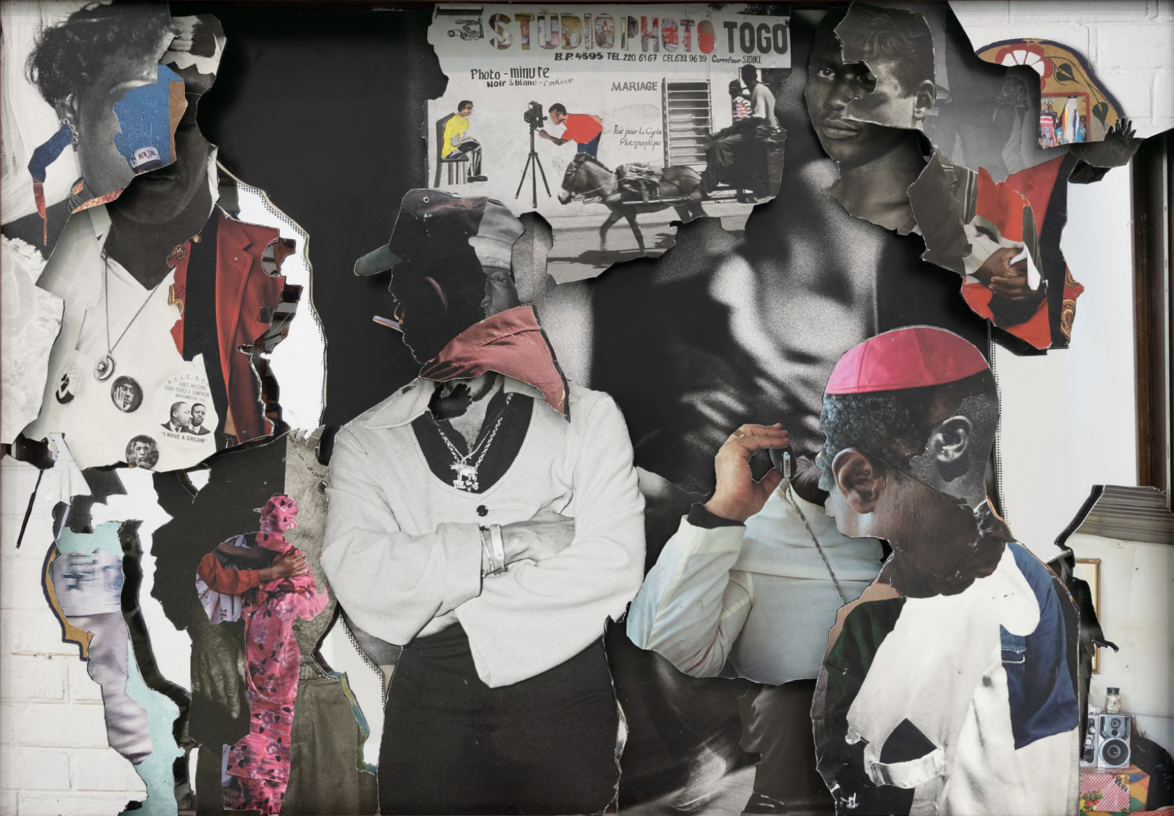 Thato-and the past is here to haunt you 2025